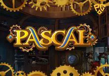 Pascal - Spin City - Congo